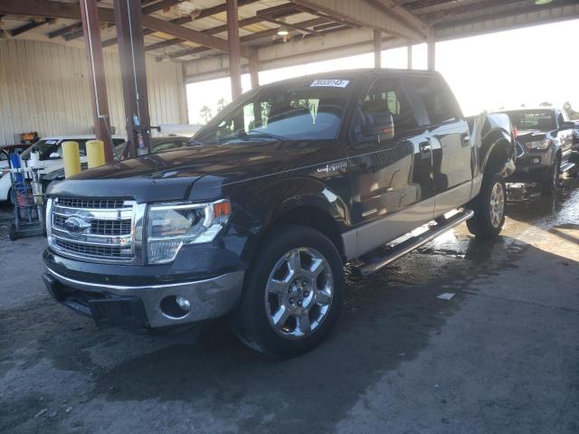 FORD F-150 2014 1ftfw1ct2efc27070