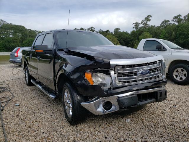 FORD F150 SUPER 2014 1ftfw1ct2efc42152