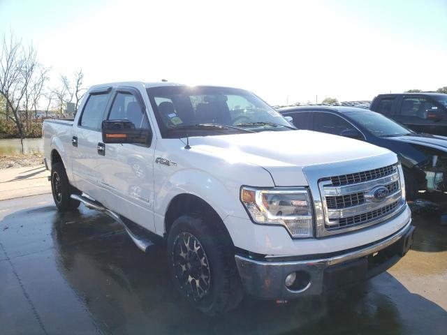 FORD F150 SUPER 2014 1ftfw1ct2ekd25006