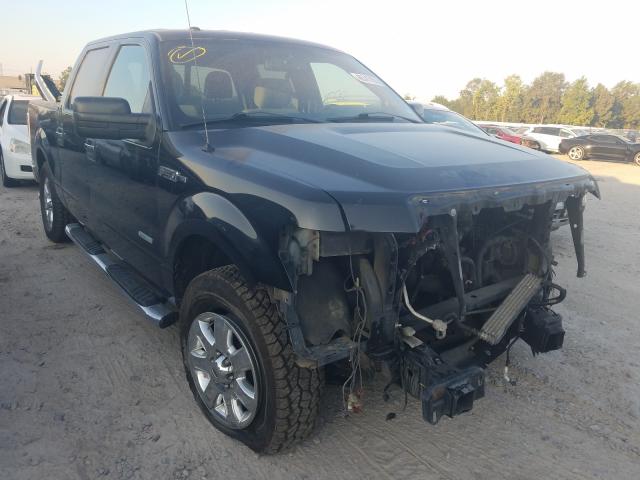 FORD F150 SUPER 2014 1ftfw1ct2ekd50696