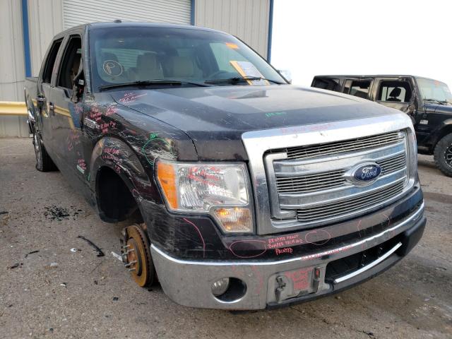 FORD F150 SUPER 2014 1ftfw1ct2eke22092