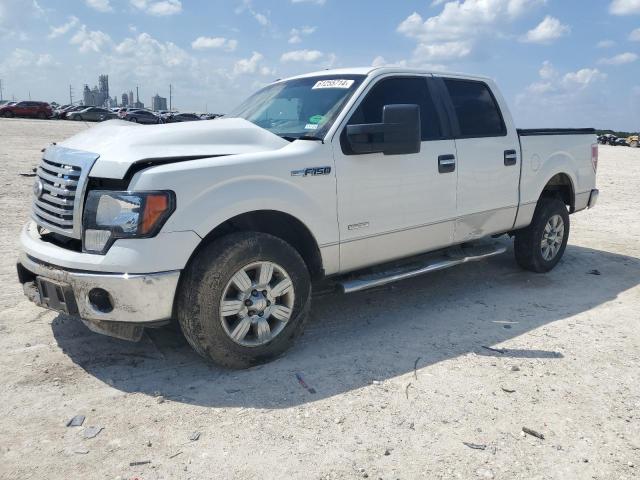 FORD F150 SUPER 2011 1ftfw1ct3bfa59838