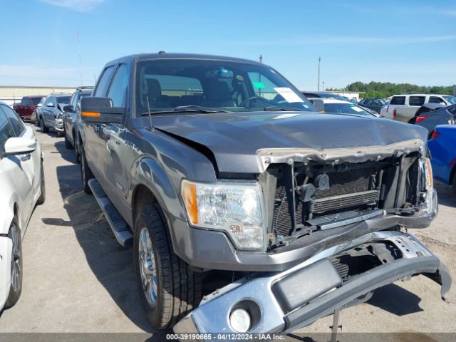 FORD F-150 2011 1ftfw1ct3bfa84674