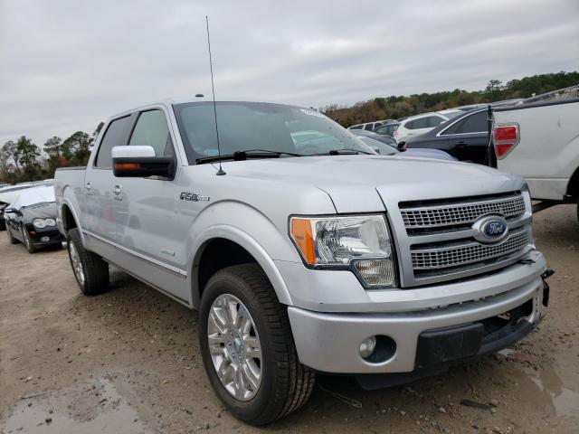 FORD F150 SUPER 2011 1ftfw1ct3bfa93942