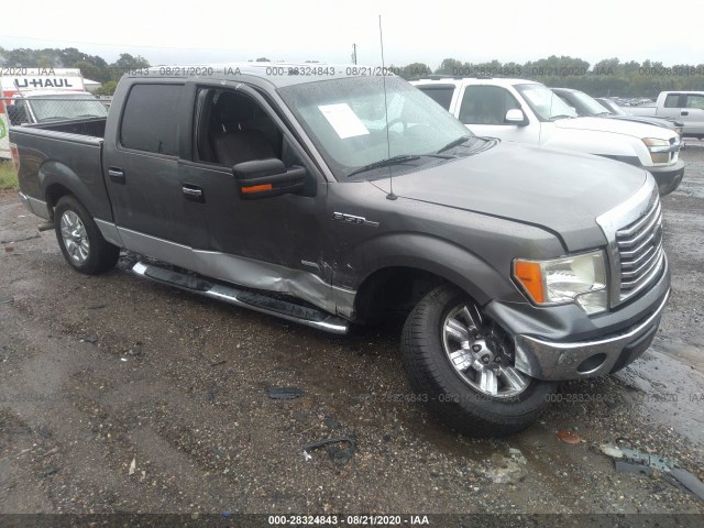 FORD F-150 2011 1ftfw1ct3bfb14434