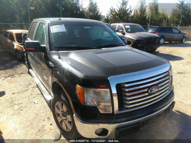 FORD F-150 2011 1ftfw1ct3bfb16362