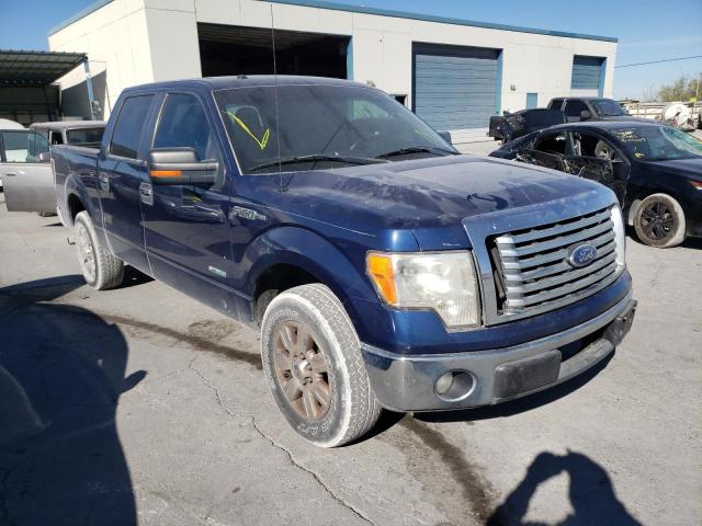 FORD F-150 2011 1ftfw1ct3bfb42363