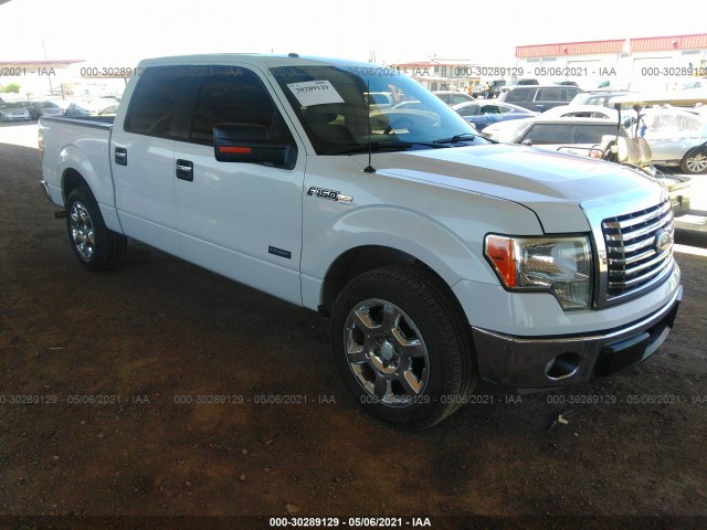 FORD F-150 2011 1ftfw1ct3bfb42458