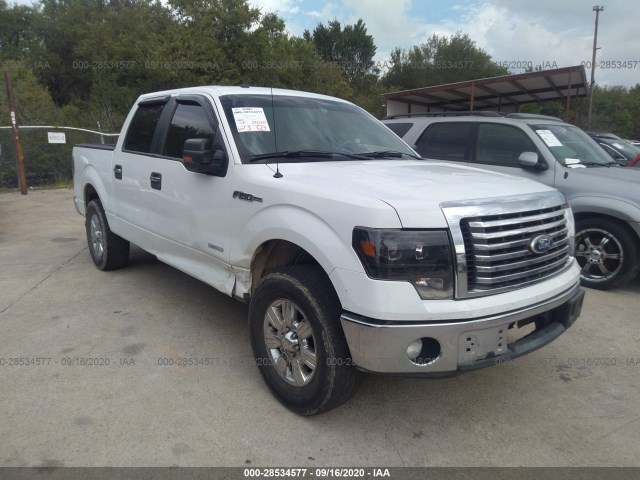 FORD F-150 2011 1ftfw1ct3bfb82894