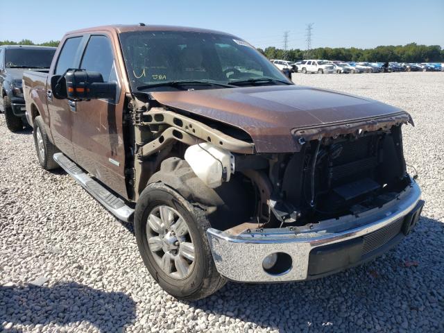 FORD F150 SUPER 2011 1ftfw1ct3bfb91322