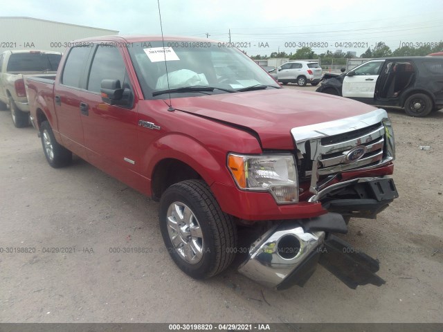 FORD F-150 2011 1ftfw1ct3bfd09577