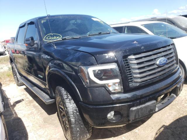 FORD F150 SUPER 2011 1ftfw1ct3bkd72959