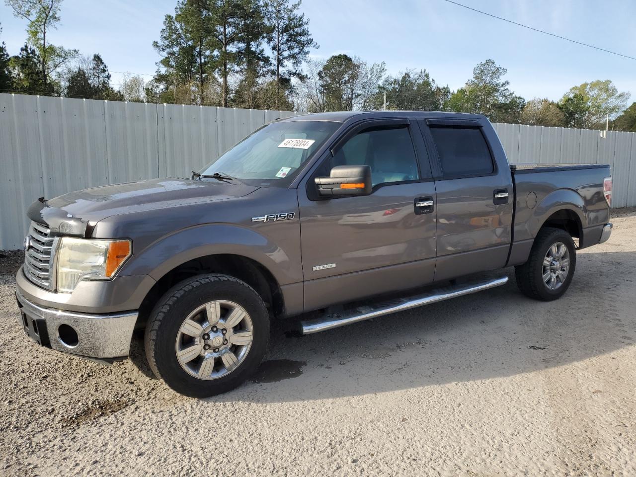 FORD F-150 2011 1ftfw1ct3bkd74792