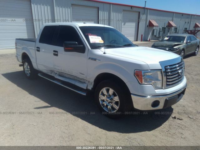 FORD F-150 2011 1ftfw1ct3bkd85405