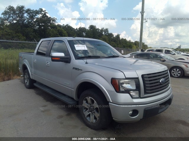 FORD F-150 2011 1ftfw1ct3bke06947