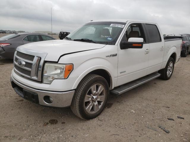 FORD F-150 2011 1ftfw1ct3bke15566