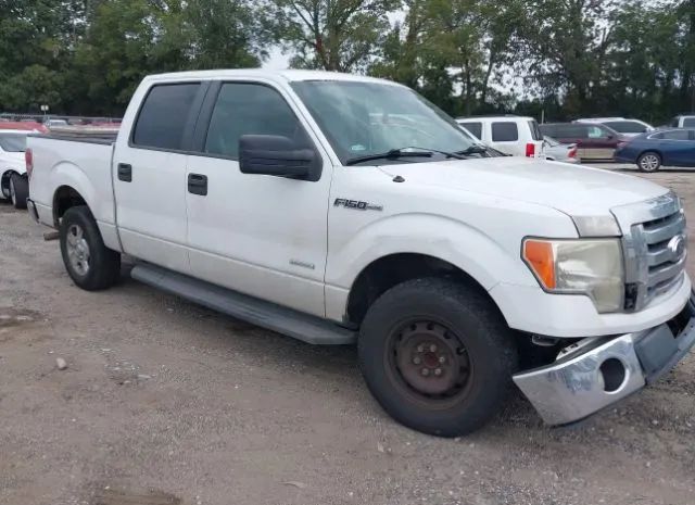 FORD F-150 2011 1ftfw1ct3bke20198