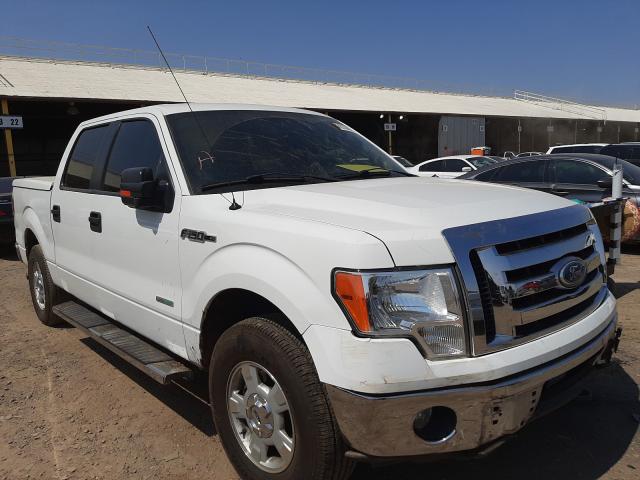 FORD F150 SUPER 2012 1ftfw1ct3cfa59212