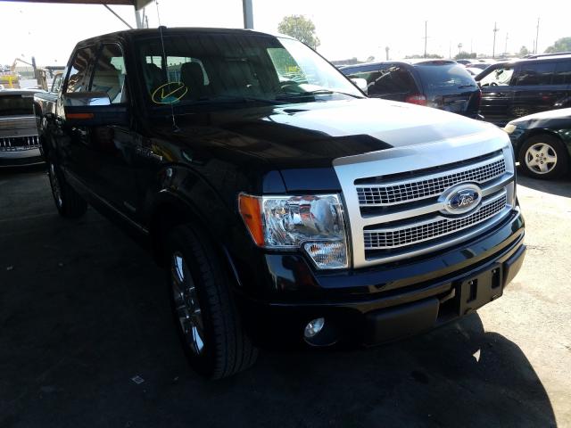 FORD F150 SUPER 2012 1ftfw1ct3cfb43336