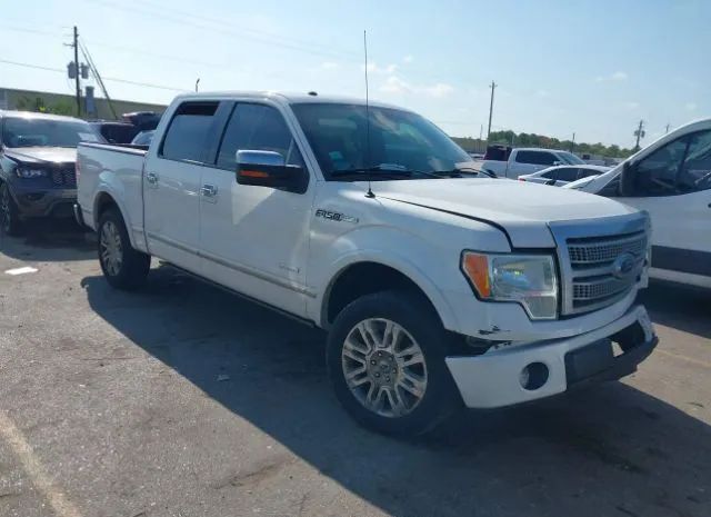 FORD NULL 2012 1ftfw1ct3cfc94497