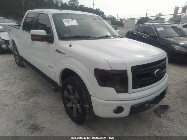 FORD F-150 2013 1ftfw1ct3dfa01733