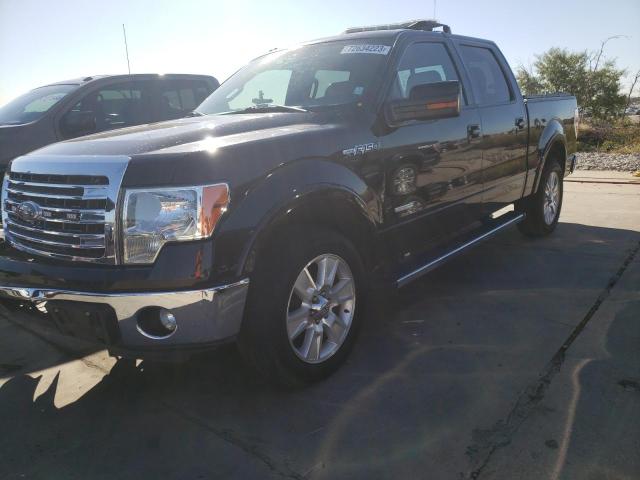 FORD F-150 2013 1ftfw1ct3dfa59986