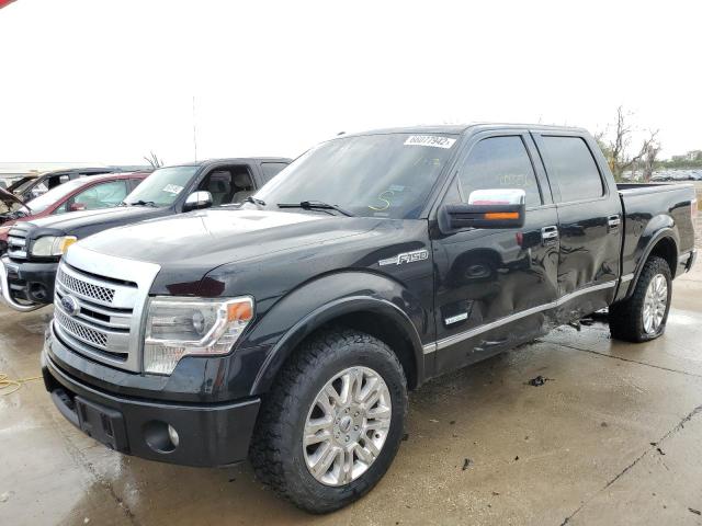 FORD F150 SUPER 2013 1ftfw1ct3dfc56446