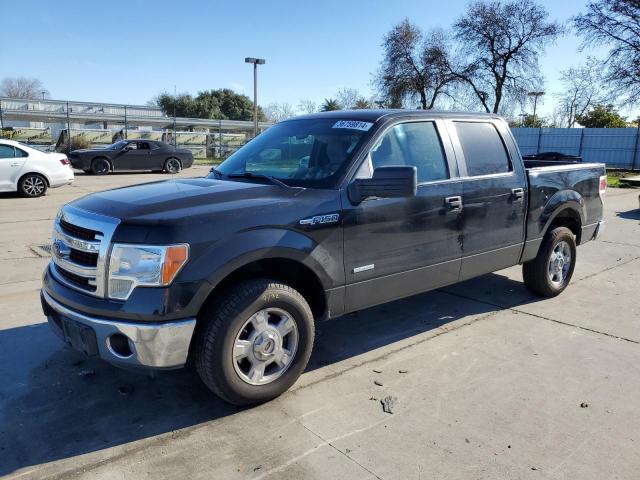 FORD F-150 2013 1ftfw1ct3dfd49774