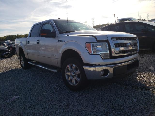 FORD F150 SUPER 2013 1ftfw1ct3dfd75727