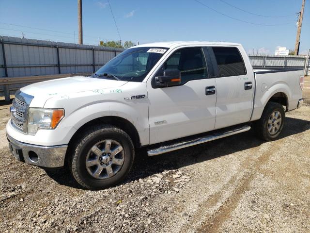 FORD F-150 2013 1ftfw1ct3dfd82029