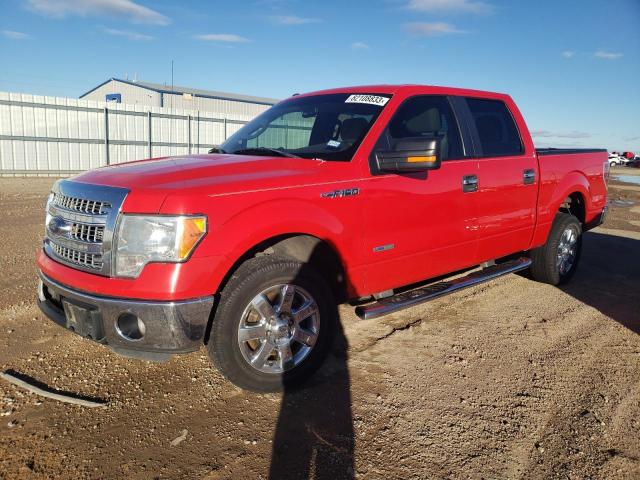 FORD F-150 2013 1ftfw1ct3dfe02652