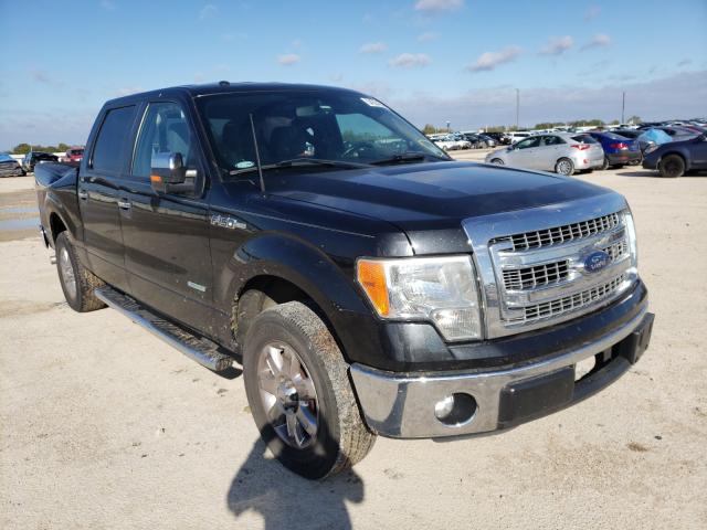 FORD F150 SUPER 2013 1ftfw1ct3dkd80515