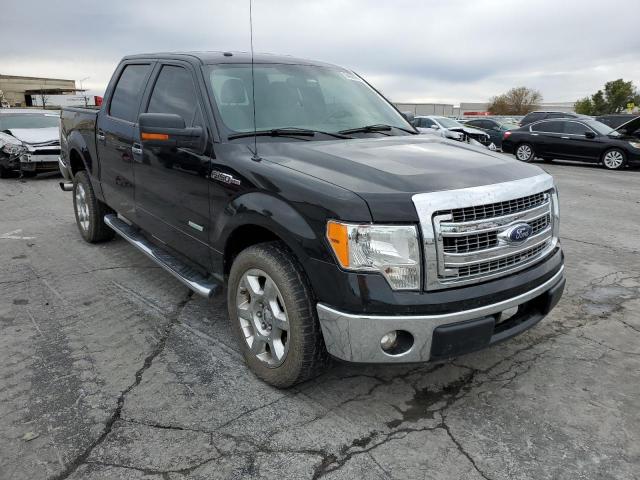 FORD F150 SUPER 2013 1ftfw1ct3dkf59377