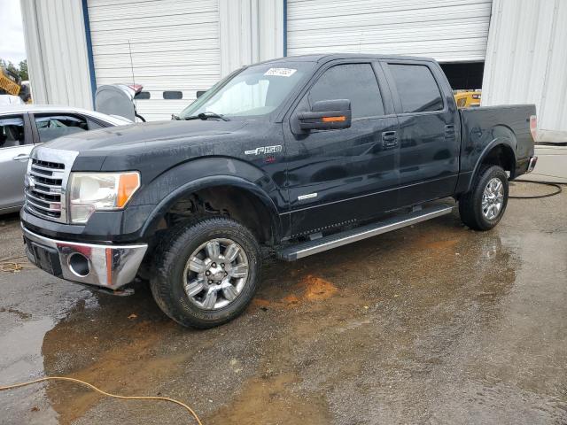 FORD F-150 2013 1ftfw1ct3dkf77541