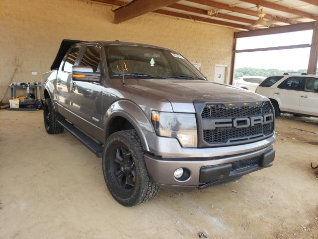 FORD F150 SUPER 2014 1ftfw1ct3efb07259