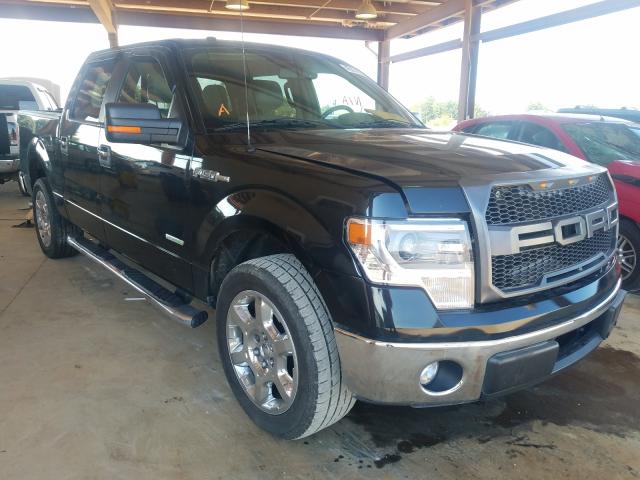 FORD F150 SUPER 2014 1ftfw1ct3efb67235