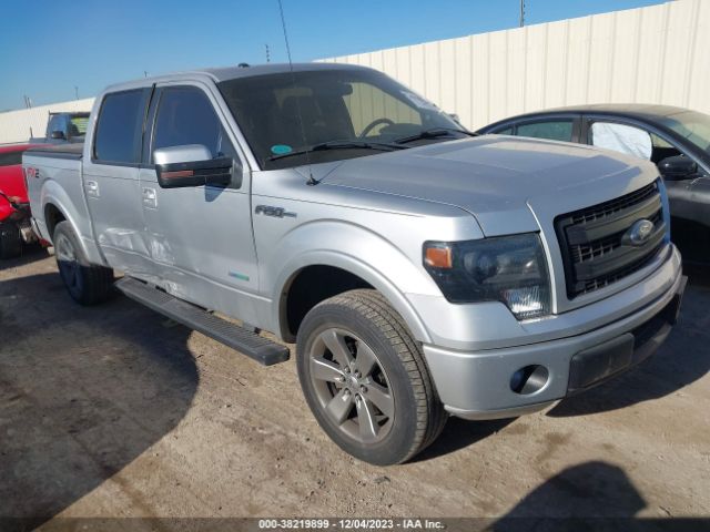 FORD NULL 2014 1ftfw1ct3efb69289