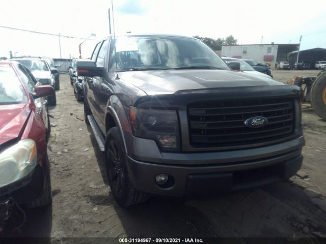 FORD F-150 2014 1ftfw1ct3efc86645