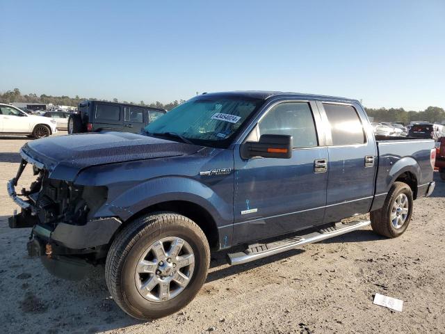 FORD F-150 2014 1ftfw1ct3efd08398