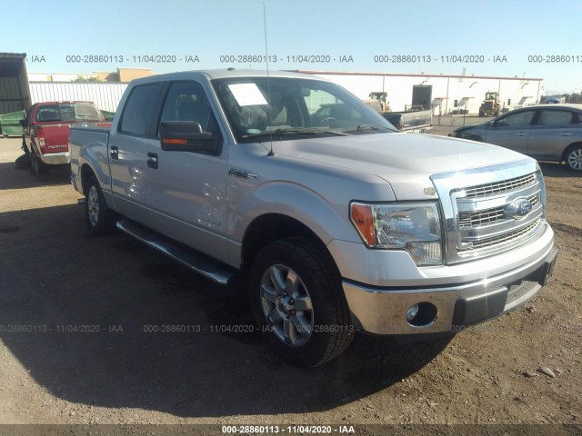 FORD F-150 2014 1ftfw1ct3ekd60606