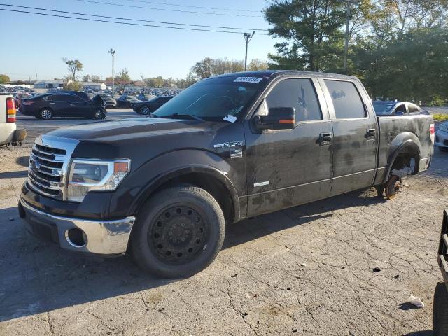 FORD F150 SUPER 2014 1ftfw1ct3eke05110