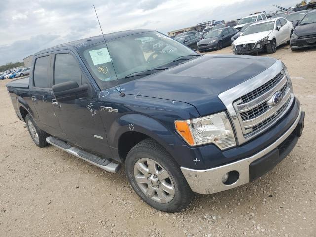 FORD F150 SUPER 2014 1ftfw1ct3eke07018