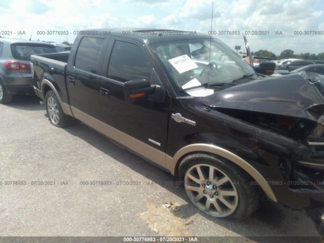 FORD F-150 2014 1ftfw1ct3eke19427