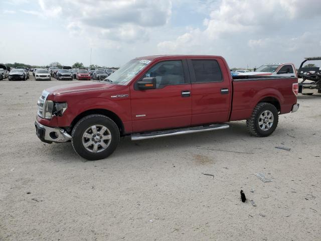 FORD F150 SUPER 2014 1ftfw1ct3eke52878