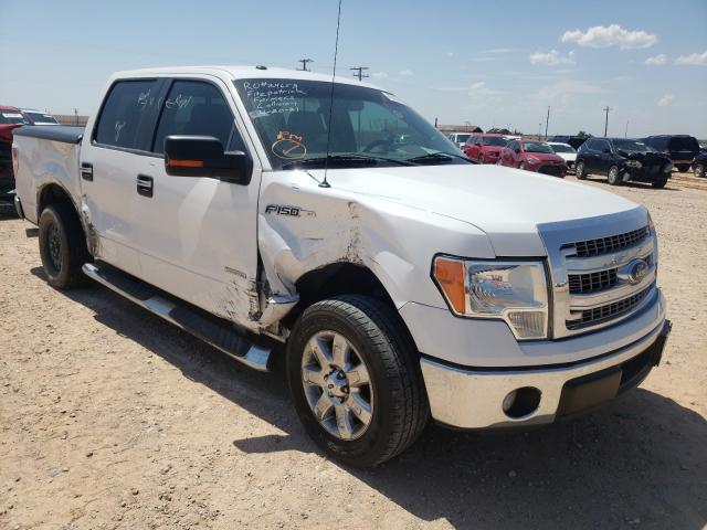 FORD F150 2WD 2014 1ftfw1ct3eke53559