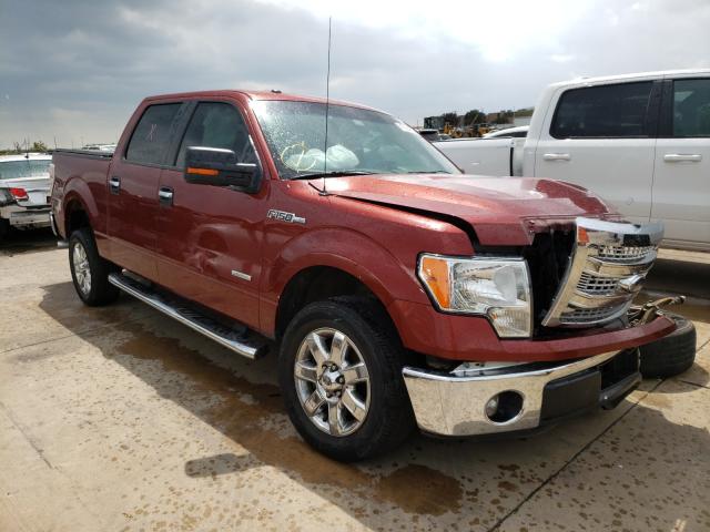 FORD F150 SUPER 2014 1ftfw1ct3eke79384