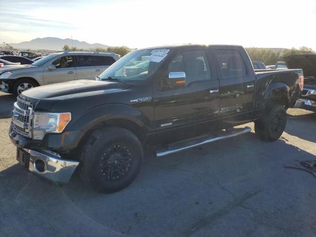 FORD F150 SUPER 2014 1ftfw1ct3ekf45769