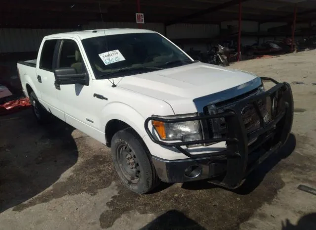 FORD F-150 2011 1ftfw1ct4bfa64448