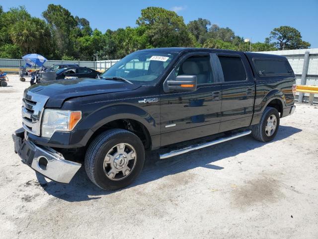 FORD F-150 2011 1ftfw1ct4bfa76292