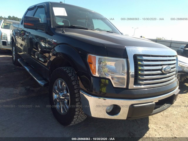 FORD F-150 2011 1ftfw1ct4bfb41965